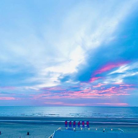 Home Inn Zandvoort The First Floor, 4 Persons, 2 Bedrooms, Free Parking Exteriér fotografie