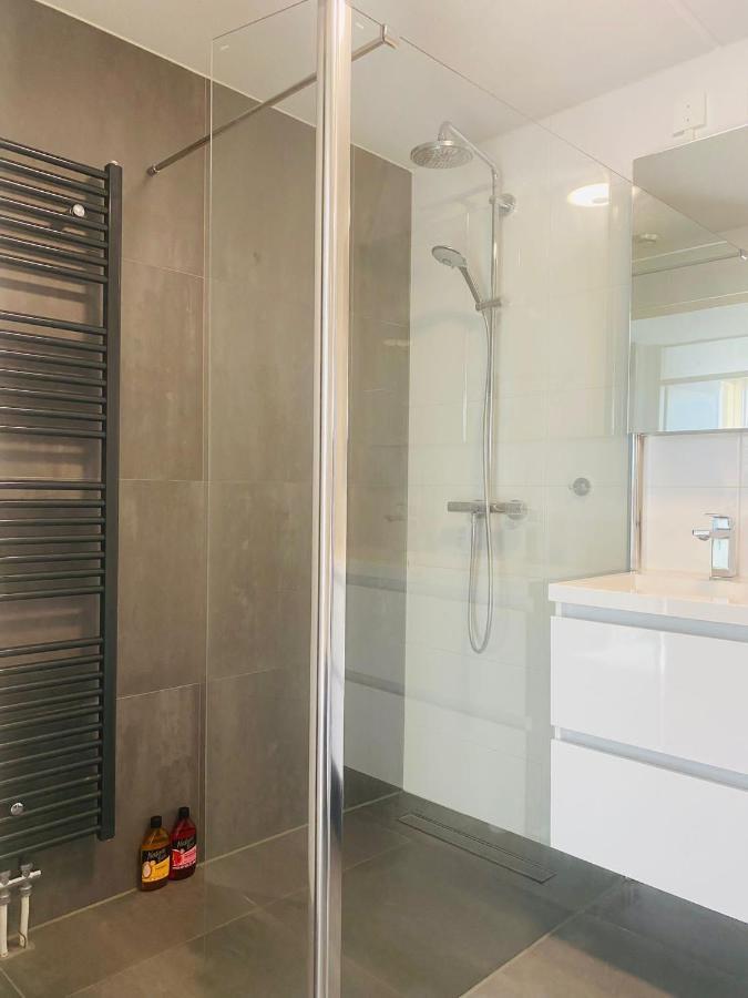 Home Inn Zandvoort The First Floor, 4 Persons, 2 Bedrooms, Free Parking Exteriér fotografie